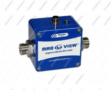 Расходомеры Bronkhorst серии Flow Meter