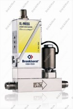 Манометры Bronkhorst серии EL-PRESS Metal Sealed