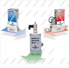 Bronkhorst серии CEM-System