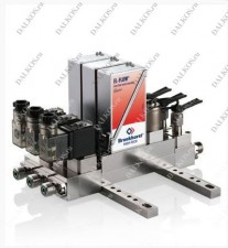 Коллекторы Bronkhorst серии FLOW-SMS