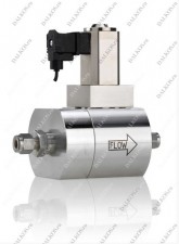 Клапаны Bronkhorst серии F-033, F-042