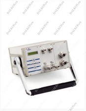 Калибровки Bronkhorst серии FLUICAL
Portable