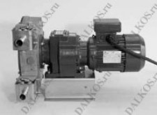 Перисталический насос Wilden серии KC10