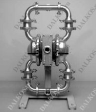 Мембранный насос Wilden серии PX4