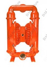Мембранный насос Wilden серии PX15