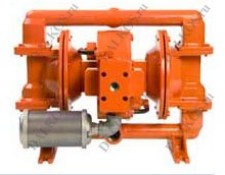 Мембранный насос Wilden серии H200