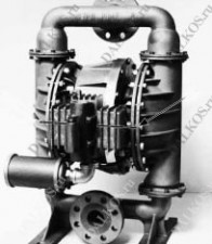 Мембранный насос Wilden серии H800