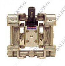 Мембранный насос Wilden серии A.025