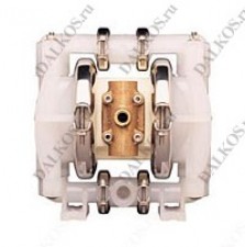 Мембранный насос Wilden серии A1