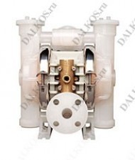 Мембранный насос Wilden серии A2