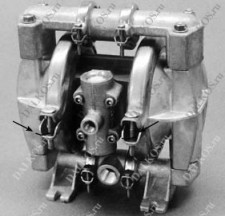 Мембранный насос Wilden серии T1