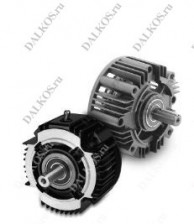 Электромагнитные тормоза Warner Electric серии EM