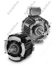 Электромагнитные тормоза Warner Electric серии UM