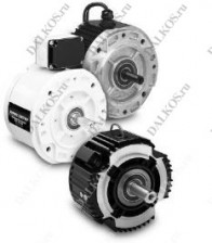 Электромагнитные тормоза Warner Electric серии EUM