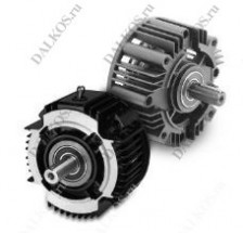 Электромагнитные тормоза Warner Electric серии UM Smooth-Start