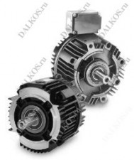 Электромагнитные тормоза Warner Electric серии UM-C Seri