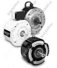 Электромагнитные тормоза Warner Electric серии EUM-W