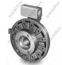 Электромагнитные тормоза Warner Electric серии EC