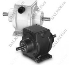 Электромагнитные тормоза Warner Electric серии EP