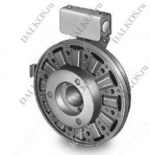 Электромагнитные тормоза Warner Electric серии EB