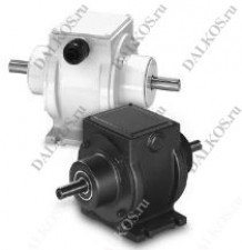 Электромагнитные тормоза Warner Electric серии EP-C