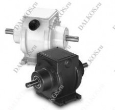 Электромагнитные тормоза Warner Electric серии EP-W