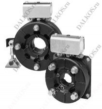 Электромагнитные тормоза Warner Electric серии FB