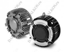 Электромагнитные тормоза Warner Electric серии EM-FBC