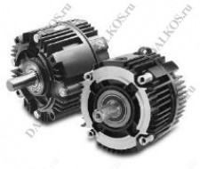 Электромагнитные тормоза Warner Electric серии UM-FBC