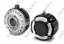 Электромагнитные тормоза Warner Electric серии EUM-FBB