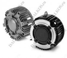 Электромагнитные тормоза Warner Electric серии EM-FBB