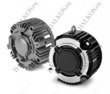 Электромагнитные тормоза Warner Electric серии EM-MBFB