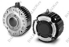 Электр омодули Warner Electric серии EUM-MBFB