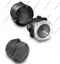 Электро замедлитель движения UNIBRAKE Warner Electric серии F