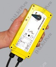 Электропривод Schischek серии ExMax-S