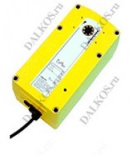 Электропривод Schischek серии ExMax-M