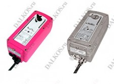 Электропривод Schischek серии RedMax-S