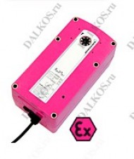 Электропривод Schischek серии RedMax-M