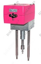 Электрический линейный привод клапанов с пружинным возвратом Schischek серии RedMax-LIN