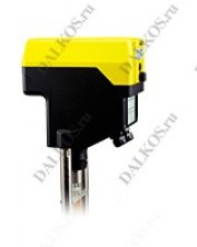 Электрический привод клапанов Schischek серии ExRun-S