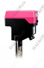 Электрический привод клапанов Schischek серии RedRun-S