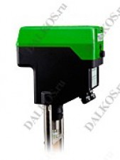 Электрический привод клапанов Schischek серии InRun-S