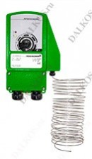 Промышленный цифровой двоичный термостат Schischek серии InBin-FR