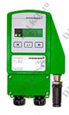 Промышленный мониторинг ремня вентилятора Schischek серии InBin-N