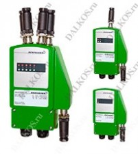 Промышленный цифровой двоичный модуль коммутации Schischek серии InBin-А