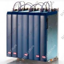 Сервопривод KEB, серия H6