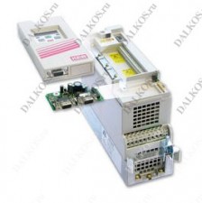 Сервопривод KEB, серия F5Multi