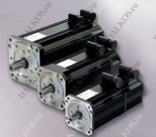 Серводвигатель KEB, серия SM 0