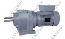 Мотор-редуктор KEB, серия G