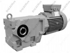 Мотор-редуктор KEB, серия K